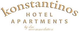 Konstantinos Hotel |   Environmental Fee